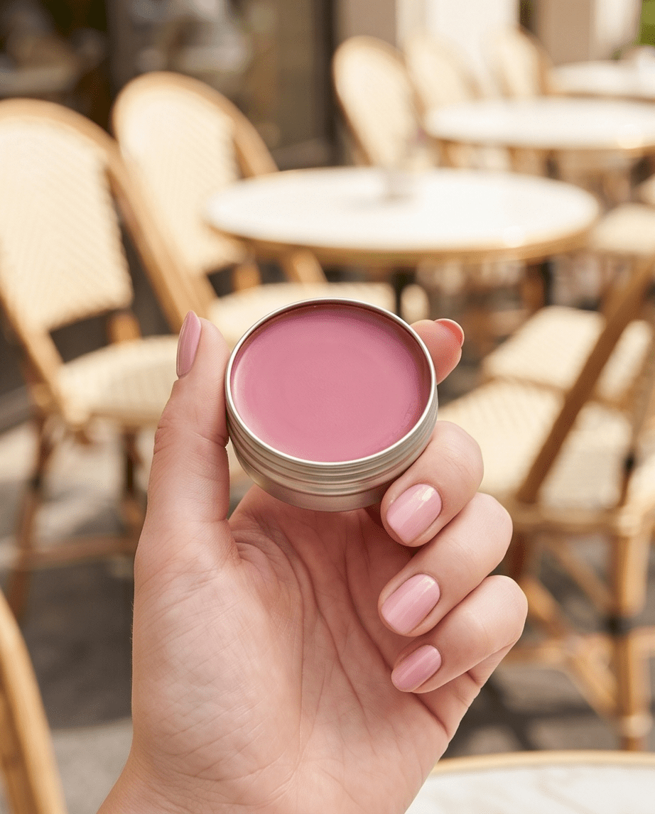 Strawberry Shortcake Lip Butter 🍓