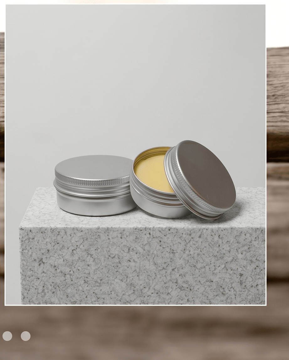 Smooth Operator Beard Balm - Gentleman Rogue