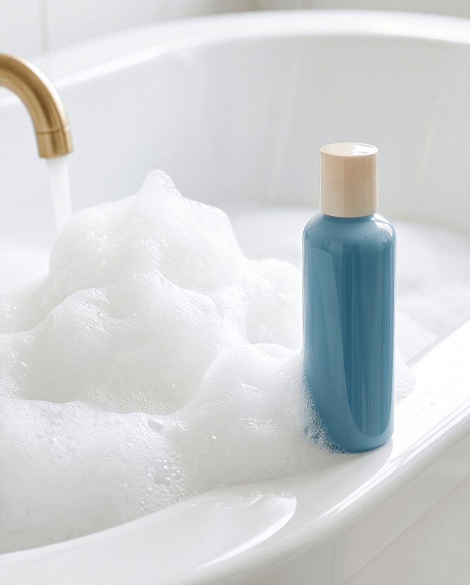 Bombshell Bubbly - Ocean Breeze