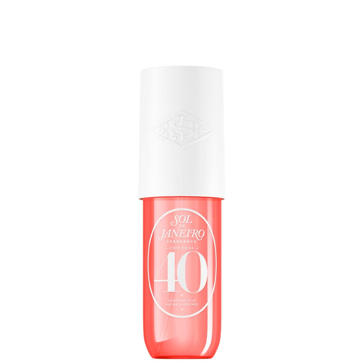 Sol de Janeiro Cheirosa '40 Hair & Body Fragrance Mist 90ml