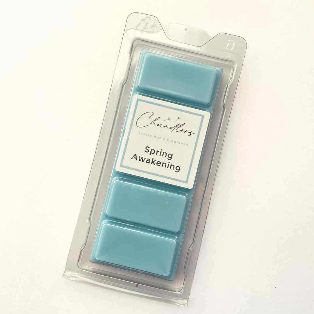 Laundry Wax Melt Collection