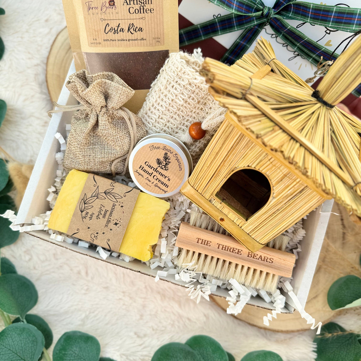 The Green Thumb Set | Gardening Gifts For Men