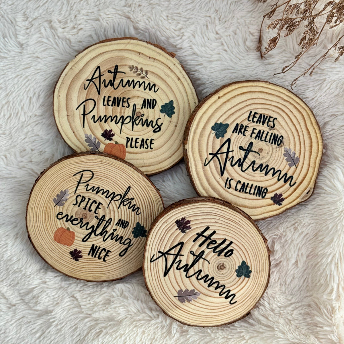 Boo Basket | Autumn Gifts
